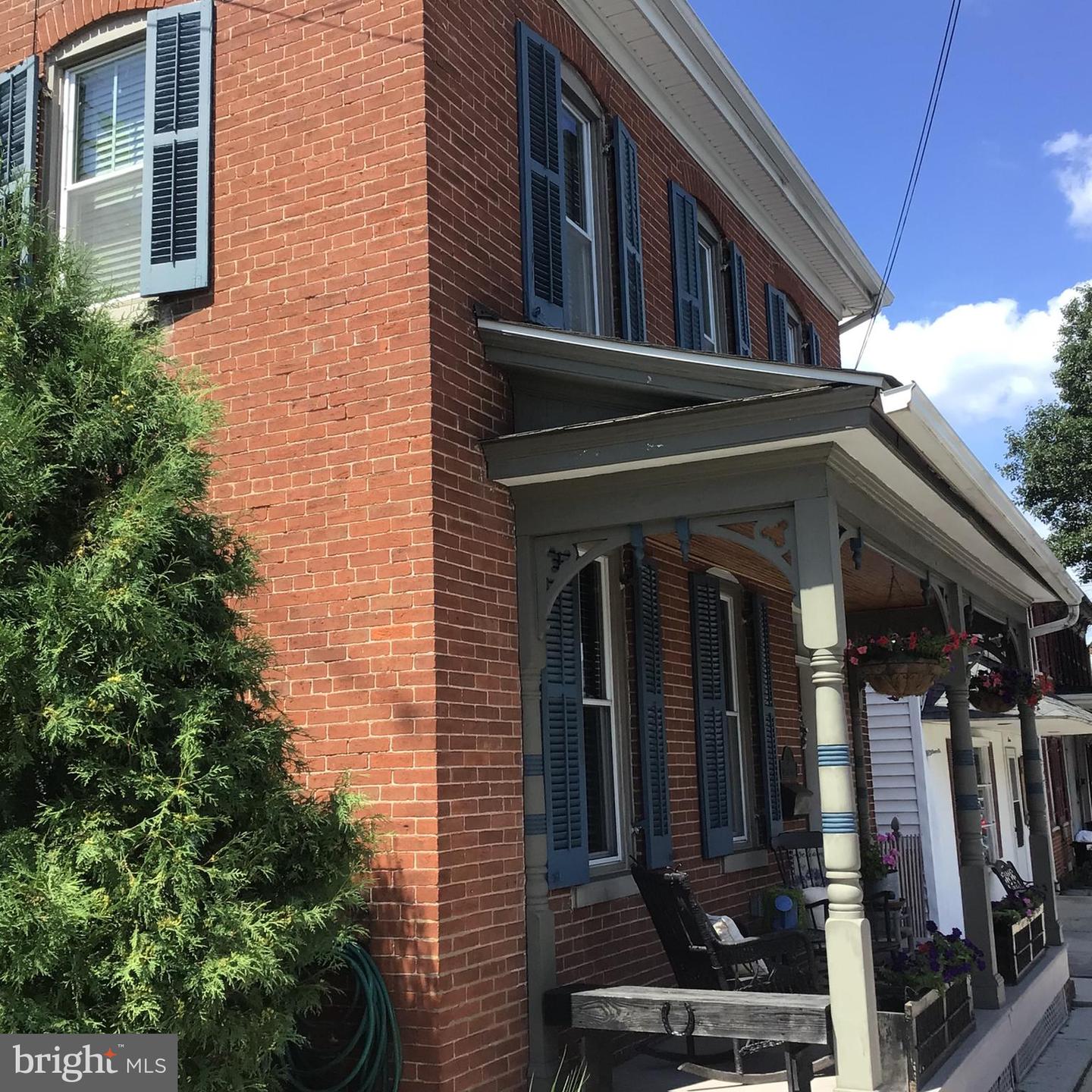 13 Hanover Street Property Photo 2