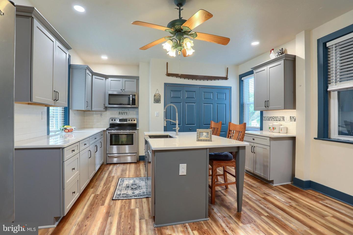 13 Hanover Street Property Photo 13