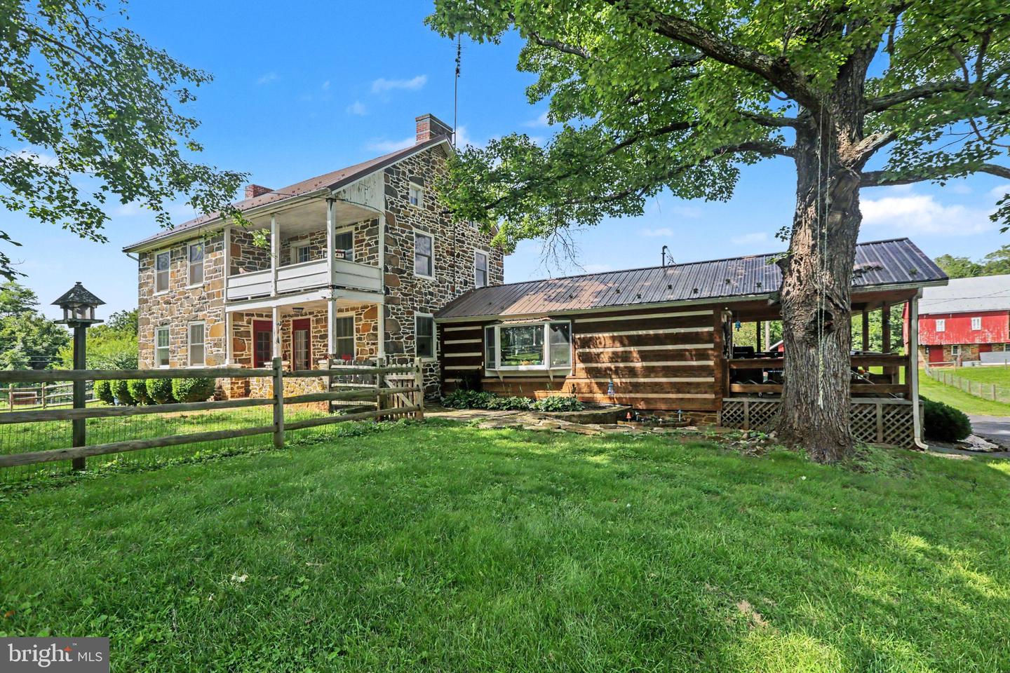 285 Cold Springs Rd Property Photo 1