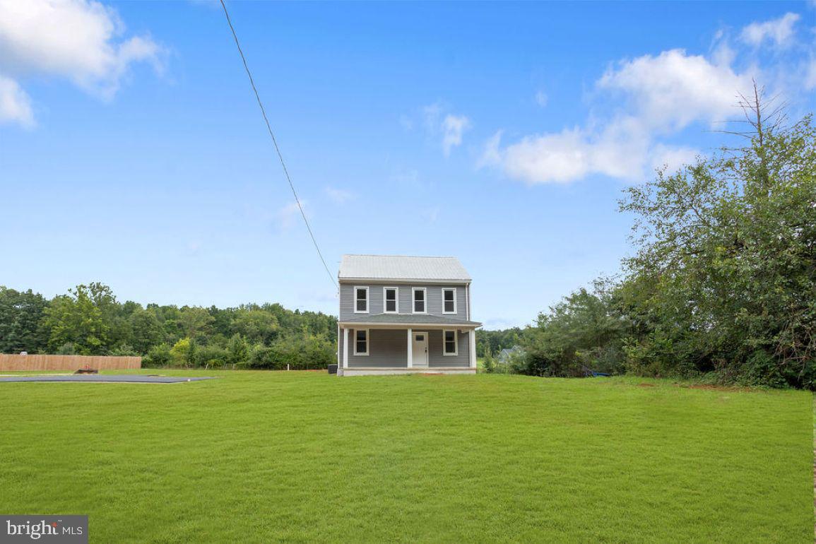 163 Green Springs Rd Property Photo 2