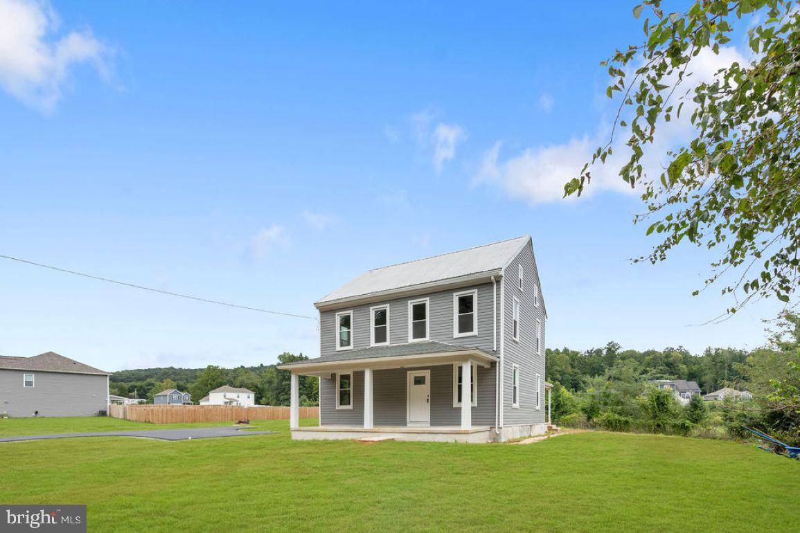 163 Green Springs Rd Property Photo 4