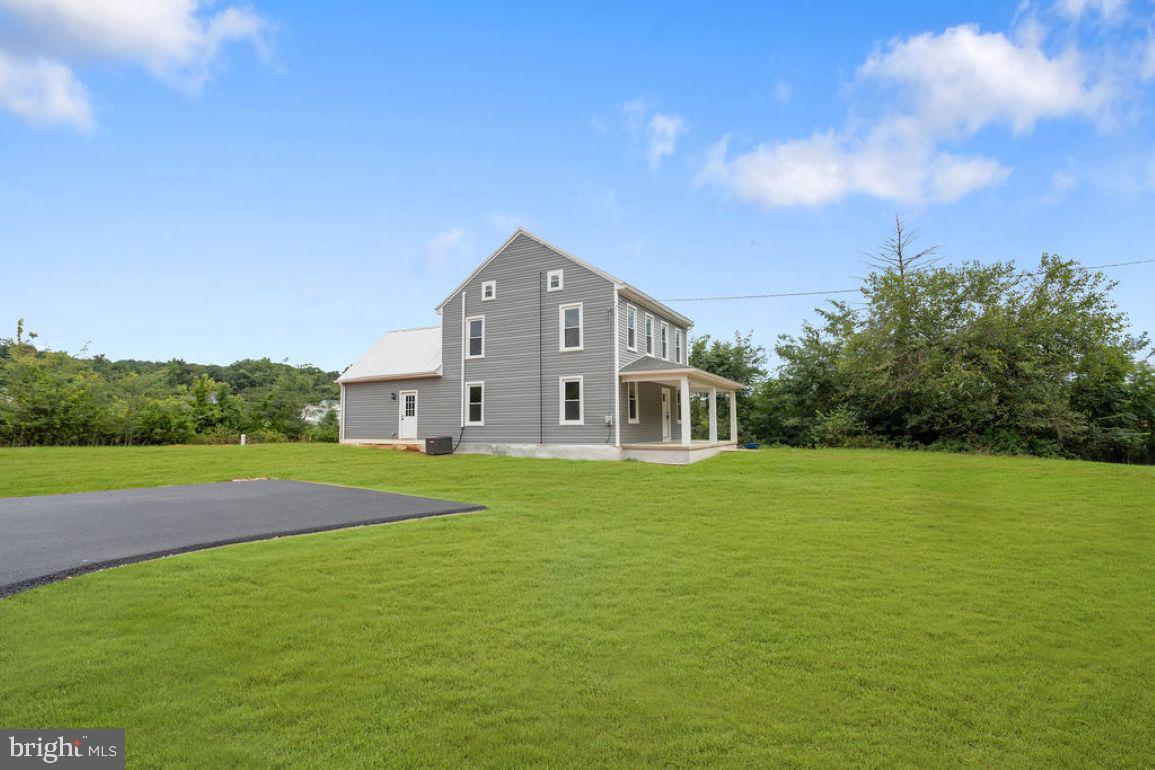 163 Green Springs Rd Property Photo 37