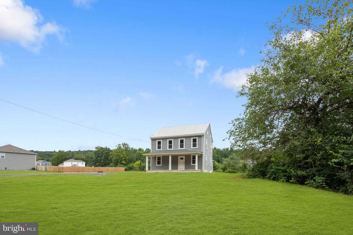 163 Green Springs Rd Property Photo 38