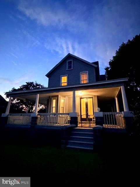 26 IDAVILLE YORK SPRINGS RD