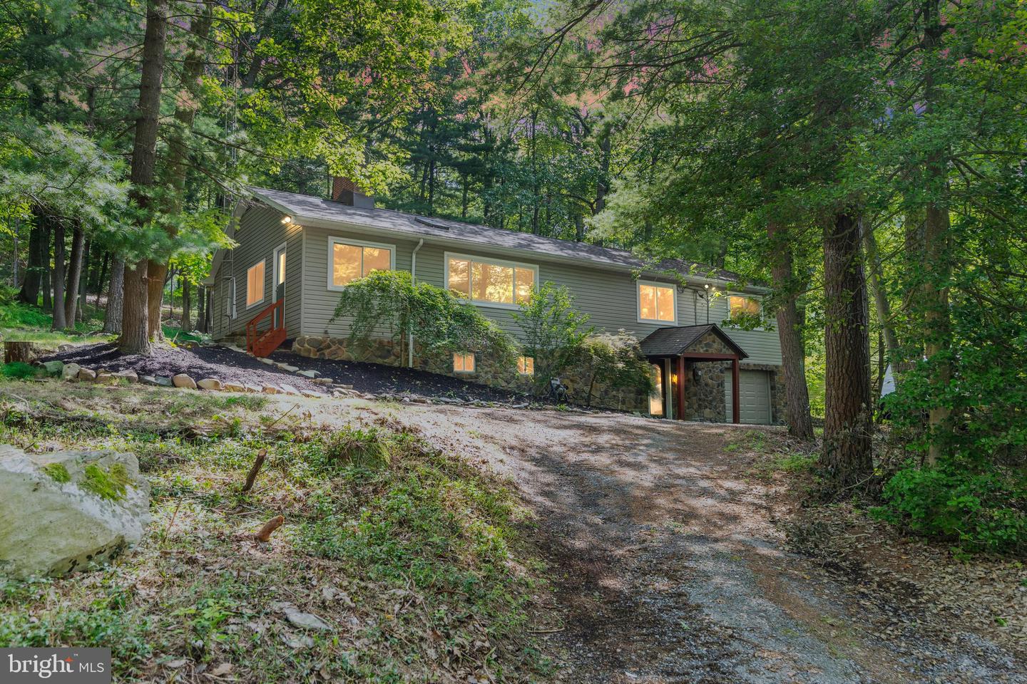 115 WAGNER RD