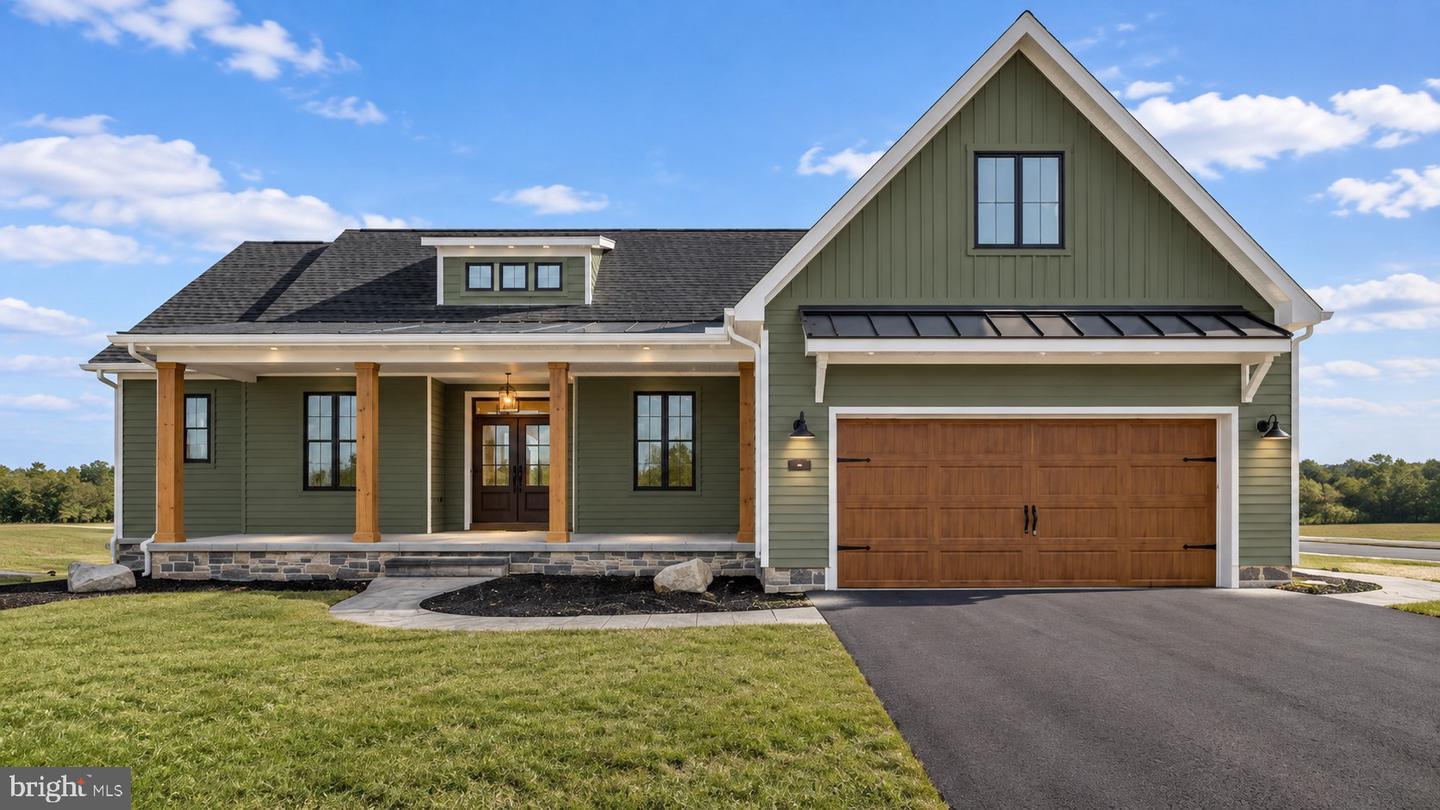 163 Red Stone Lane #lot 89 Property Photo 1