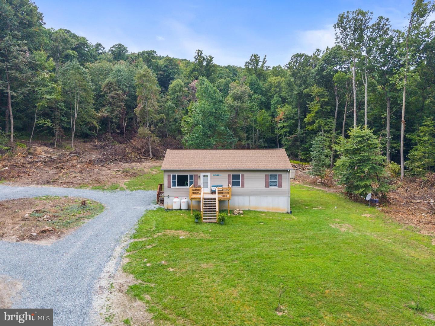 1395-j Green Ridge Rd Property Photo 1