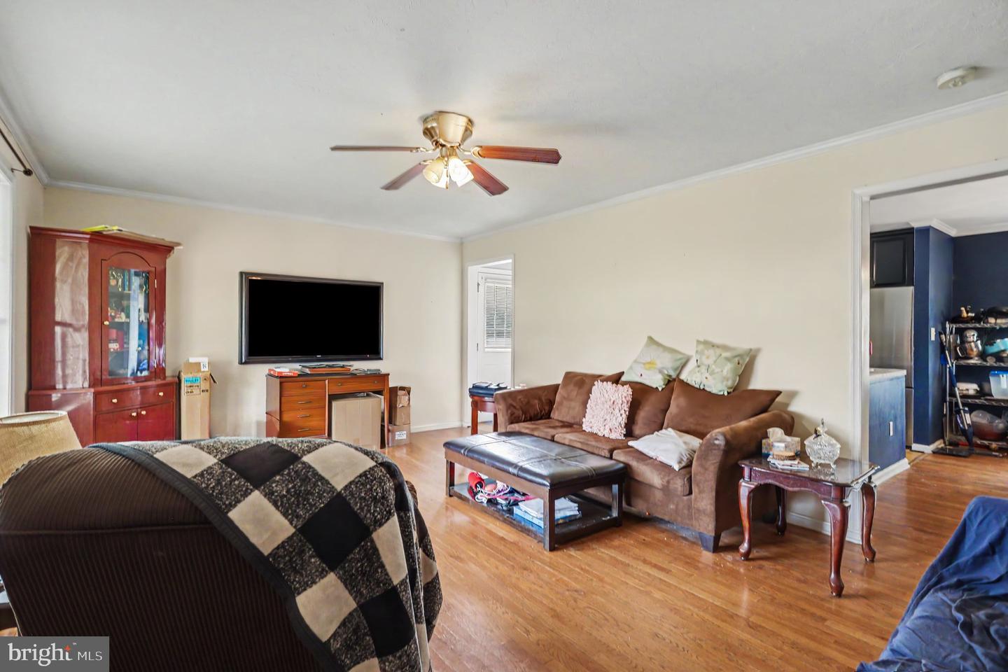 1623 Old Carlisle Rd Property Photo 6