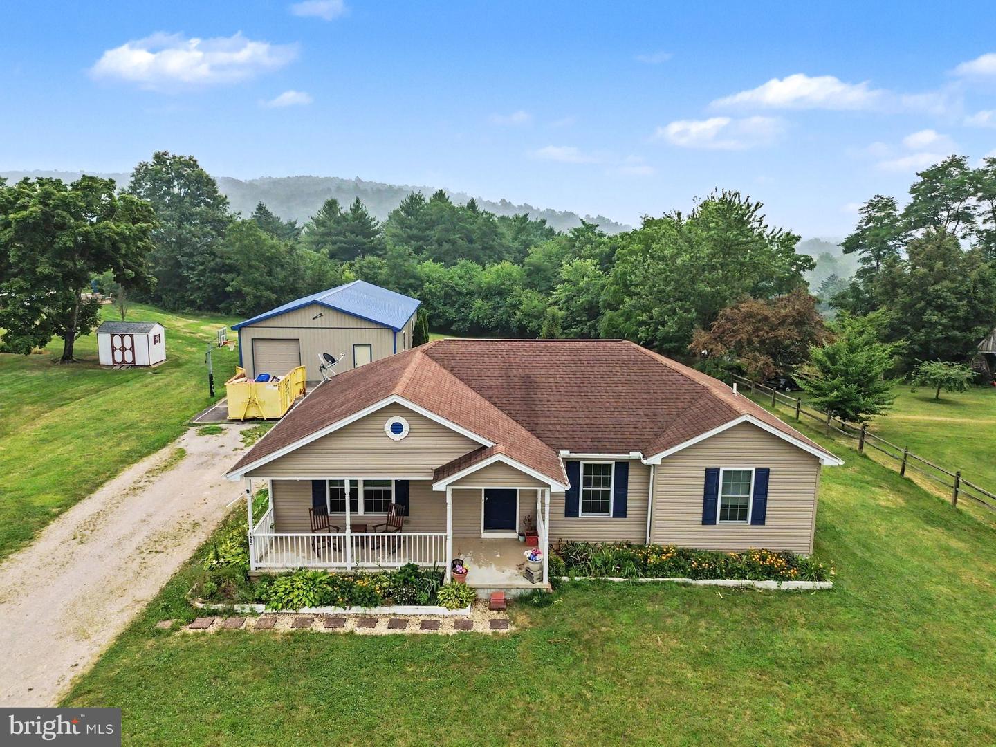 1623 Old Carlisle Rd Property Photo 47