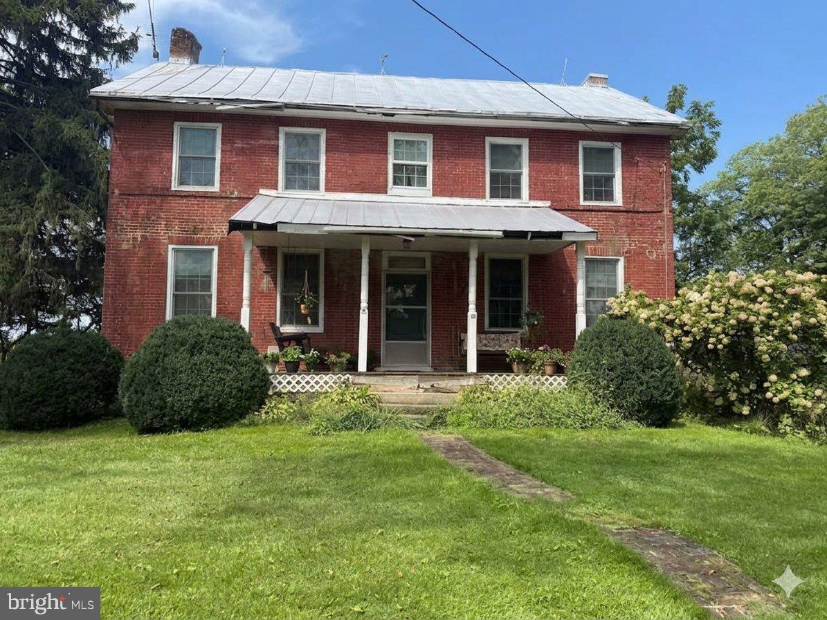 165 Updyke Rd Property Photo 1