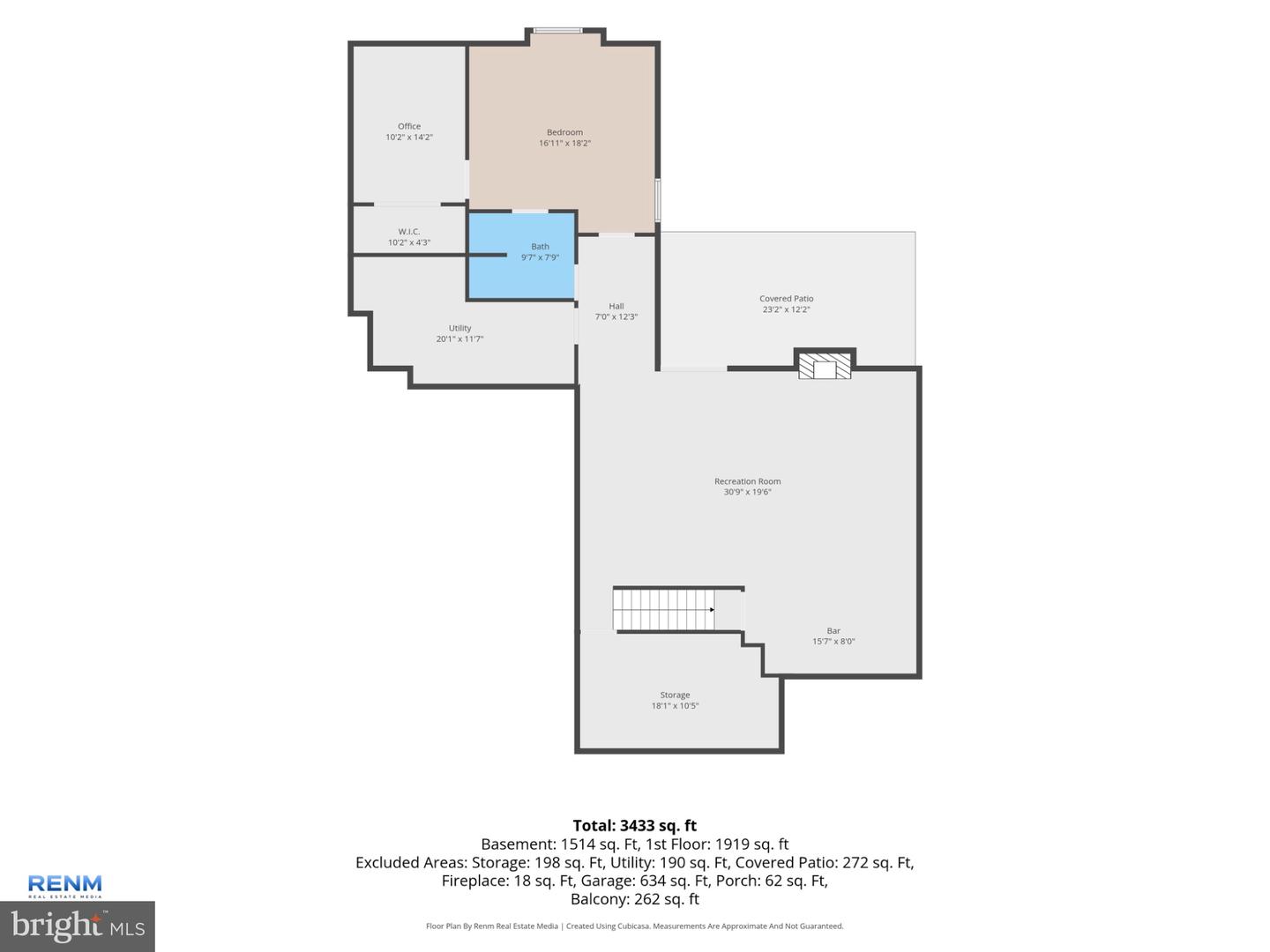 106 Brookside Ln Property Photo 38