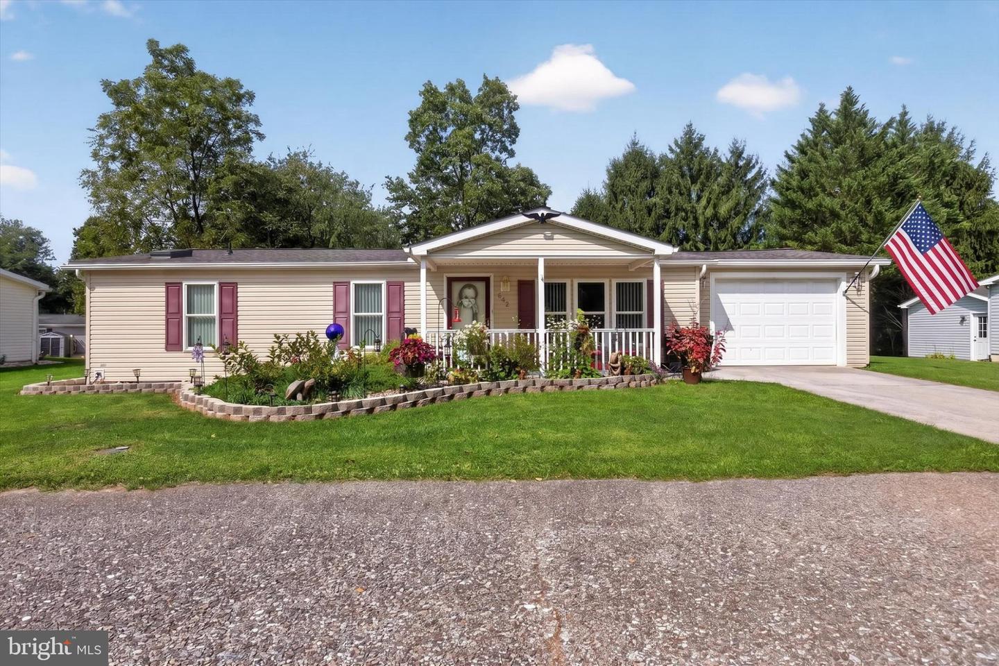502 Musket Ridge Rd Property Photo 1