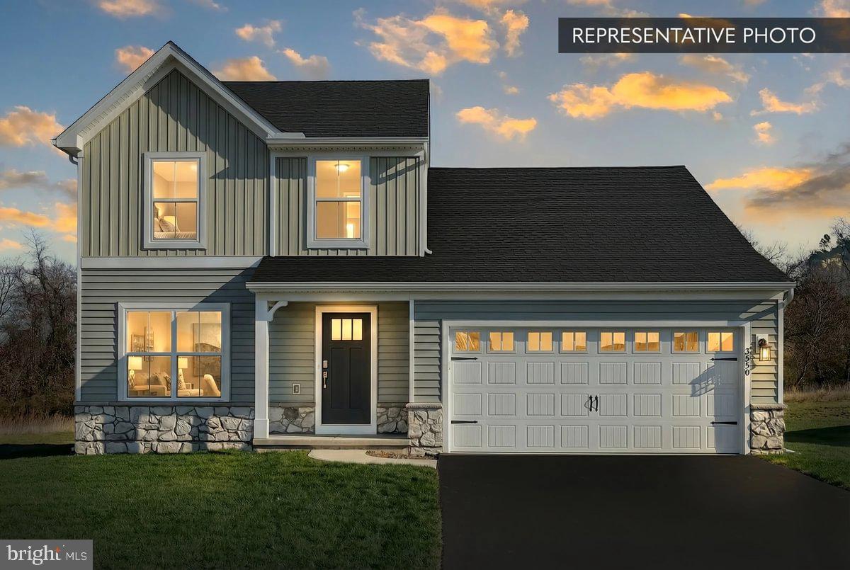 132 JESSICA DR #LOT 145 Property Photo 1