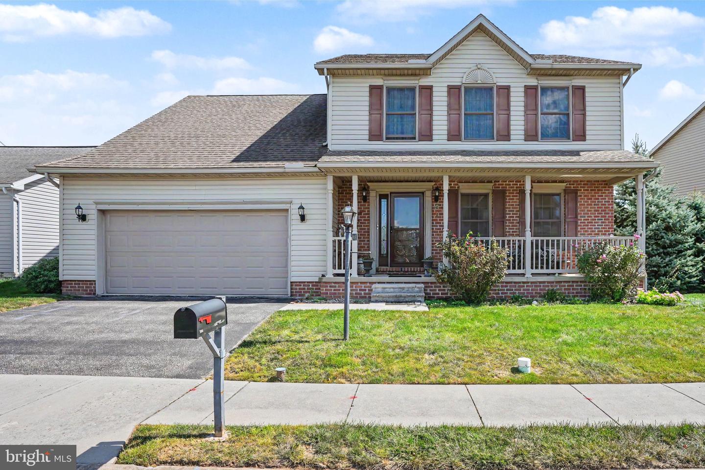 8 Sycamore Ct Property Photo 1