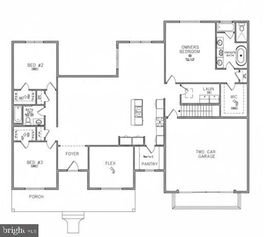 154 Red Stone Lane #lot 33 Property Photo 2