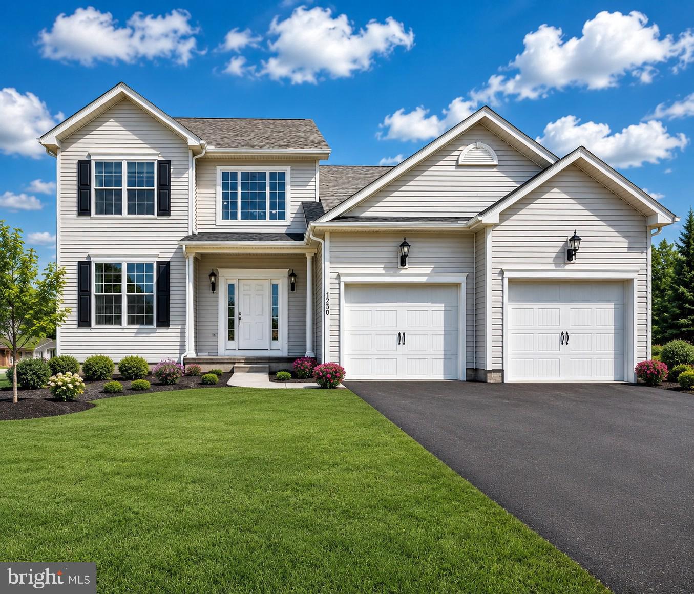 166 Red Stone Lane #lot 32 Property Photo 3
