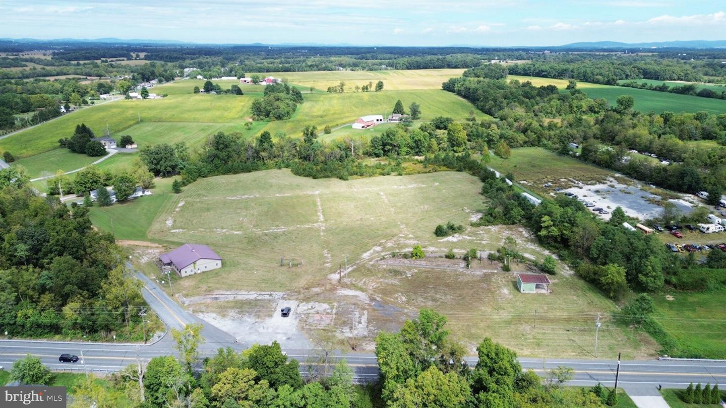 3608 BALTIMORE PIKE Property Photo 1
