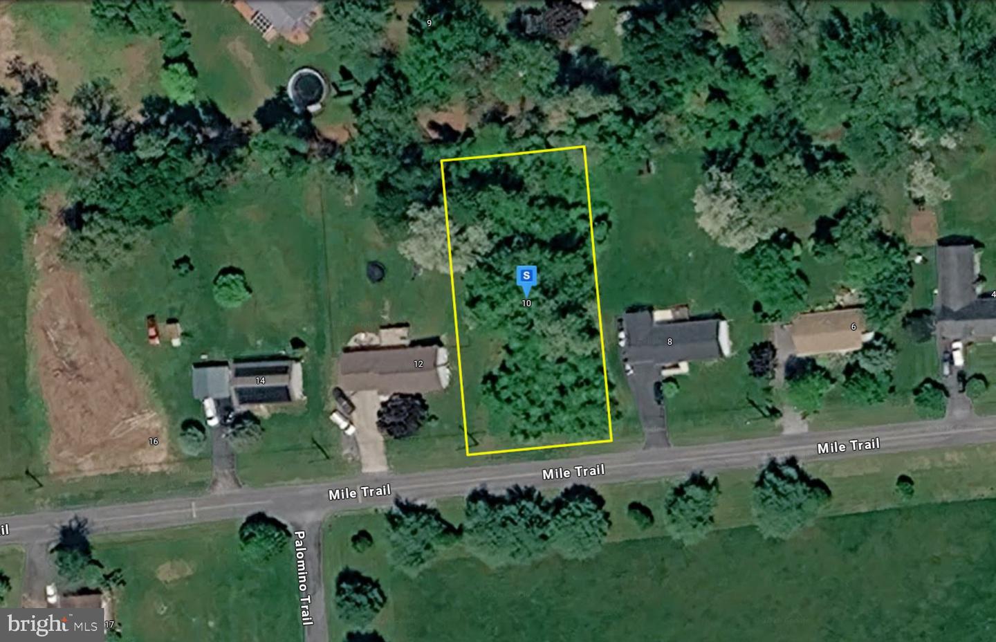10 Mile Trl Property Photo 1