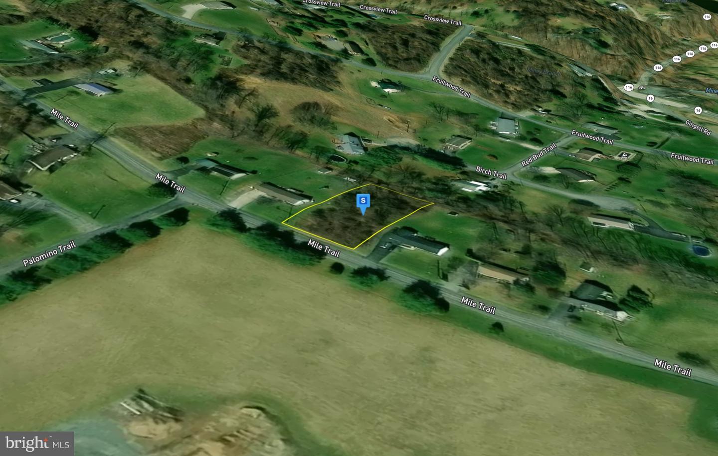10 Mile Trl Property Photo 3