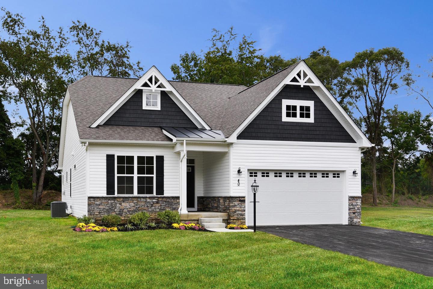 317 HIGHLAND WAY #LOT 159 Property Photo 1