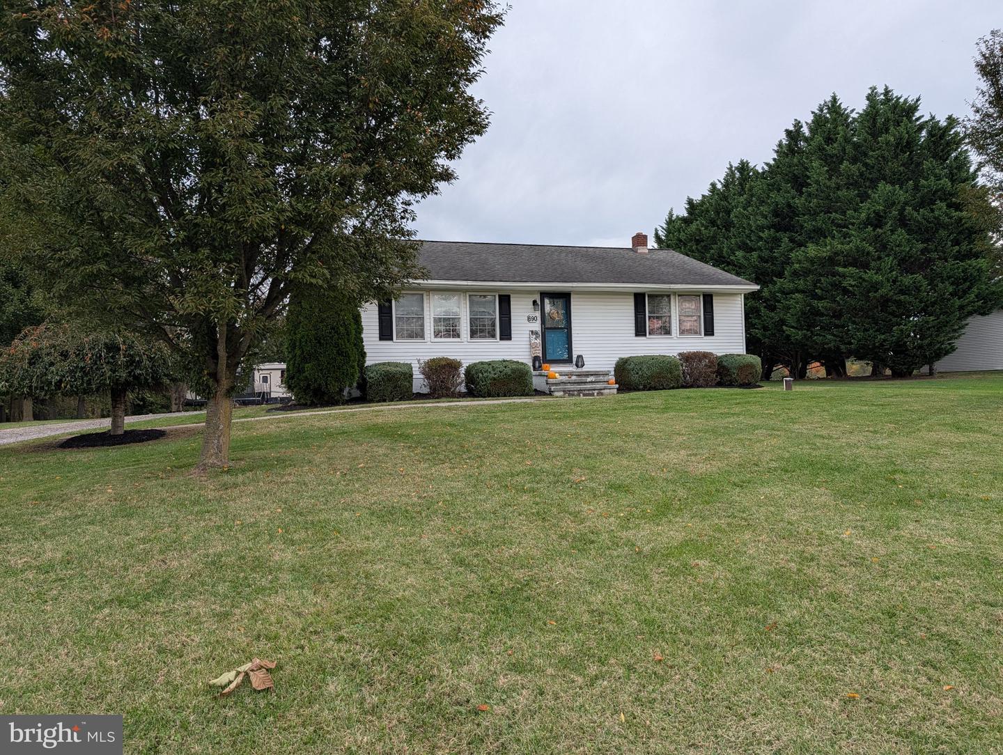 690 GEORGETOWN RD