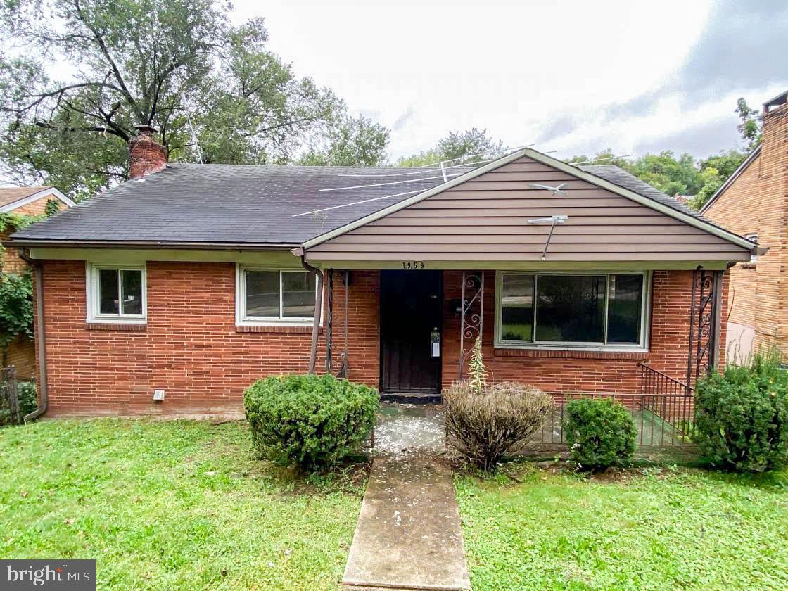 1959 Robinson Blvd Property Photo