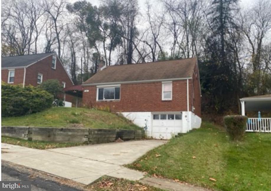 263 Maryellen Dr Property Photo