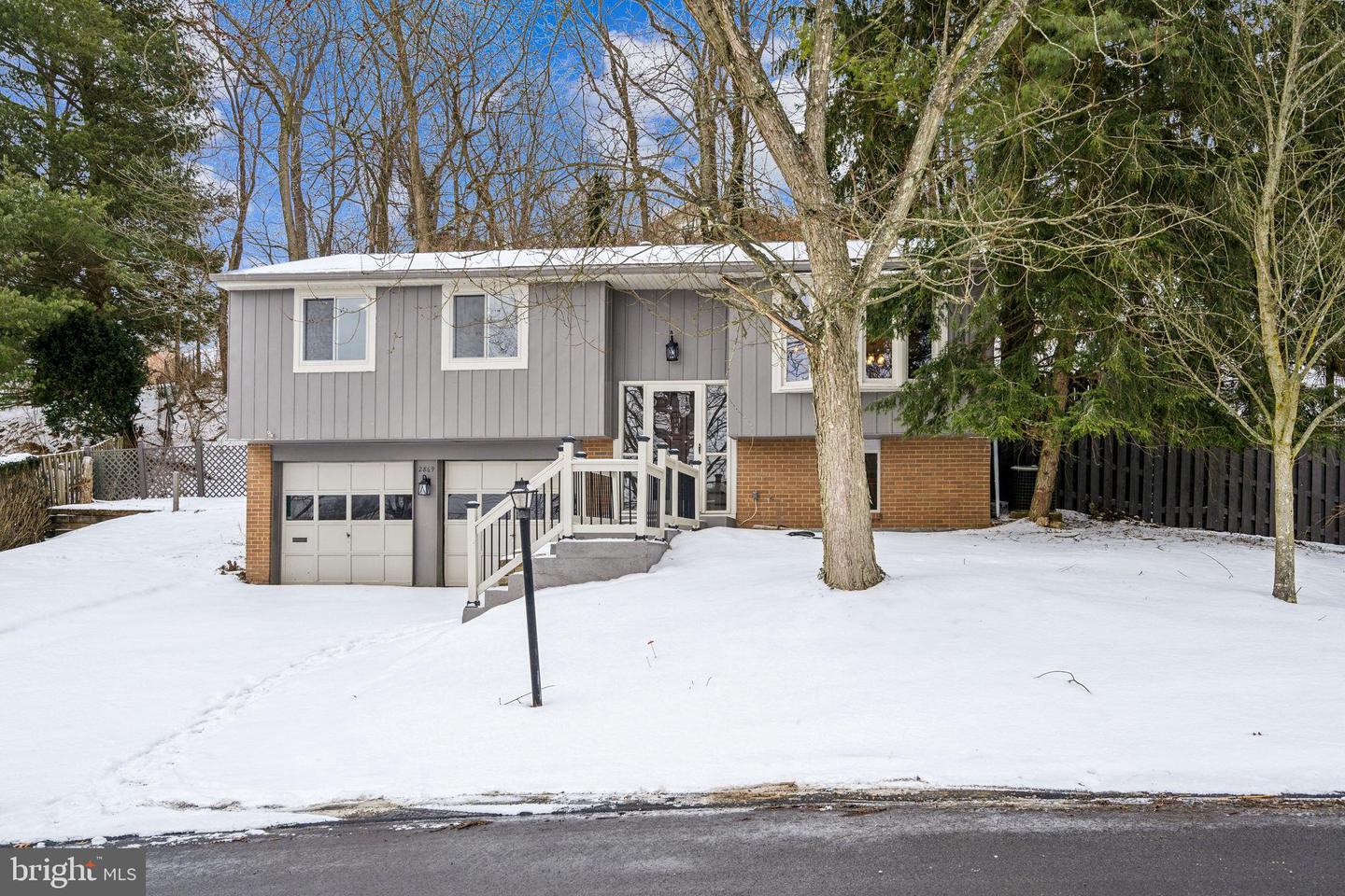 Allegheny Real Estate Listings Main Image