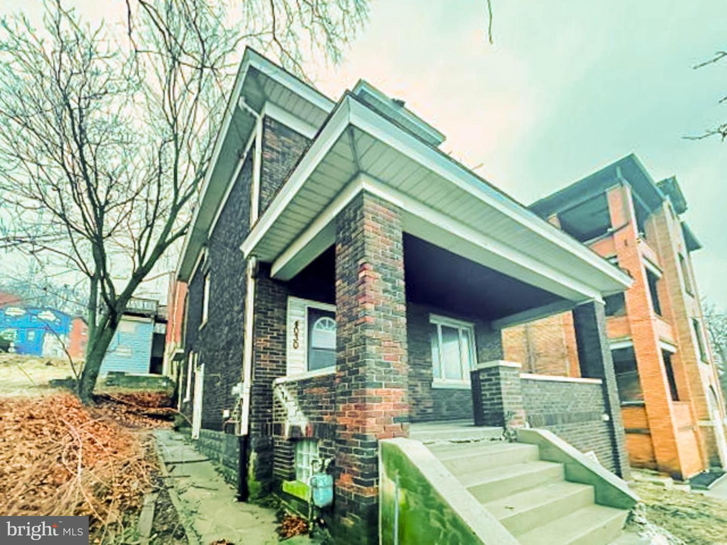 Allegheny Pa County Real Estate Listings Main Image