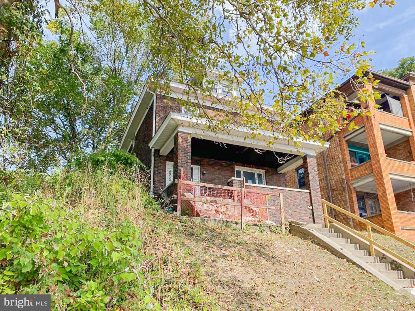 4030 Perrysville Ave Property Photo 1