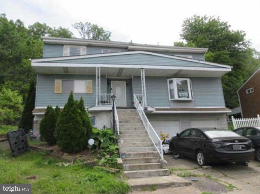 820 SYLVAN AVE