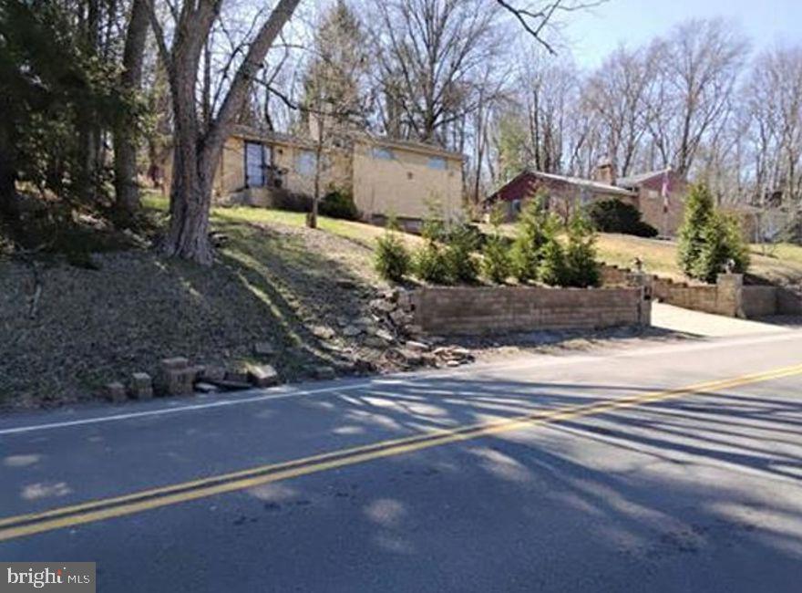 3301 Bethel Church Rd Property Photo 1