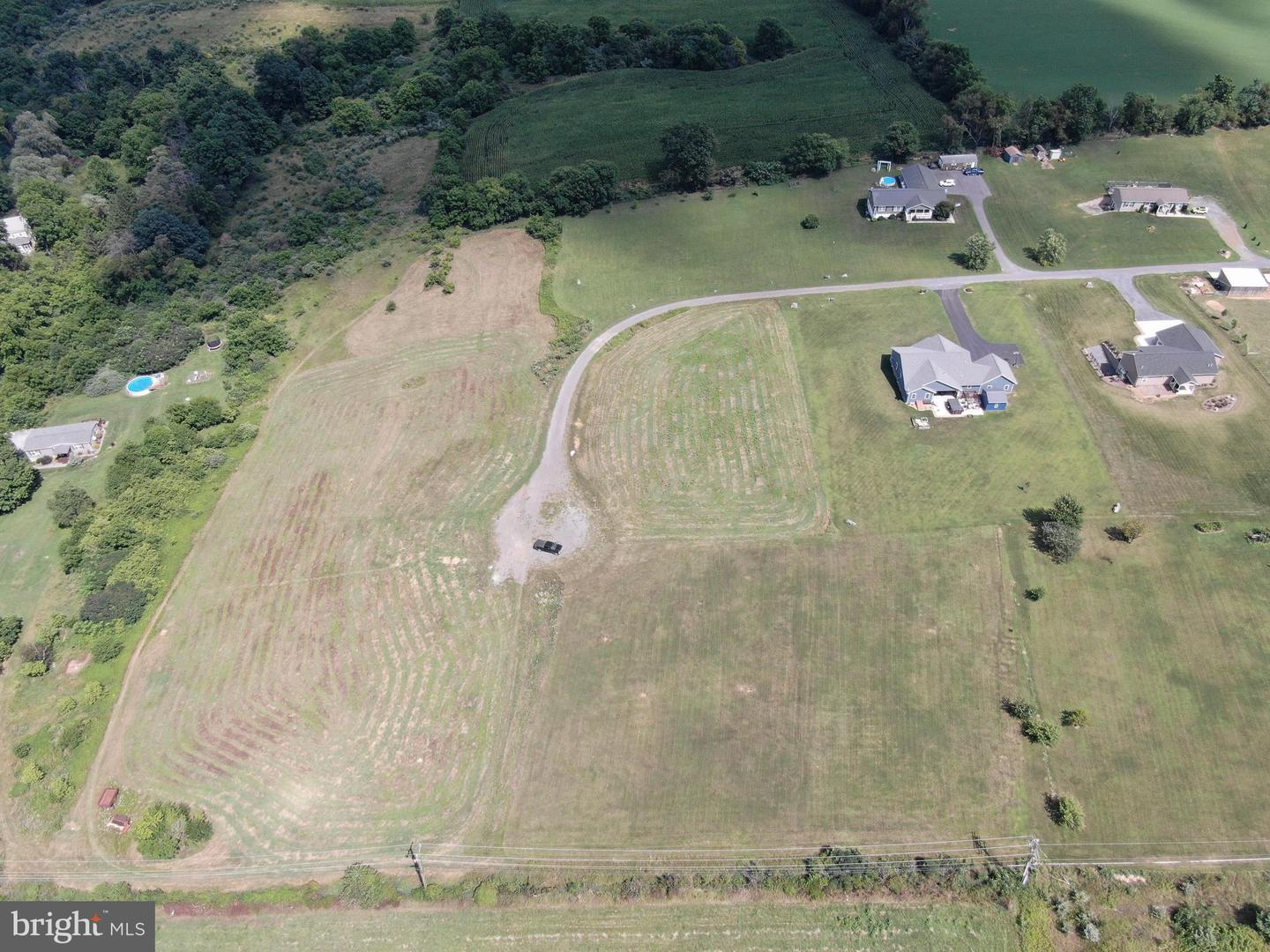 Lot 19 Blustery Lane Property Photo