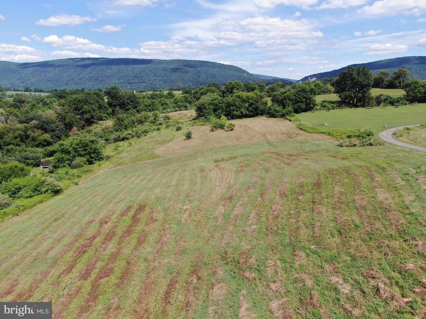 Lot 20 Blustery Lane Property Photo