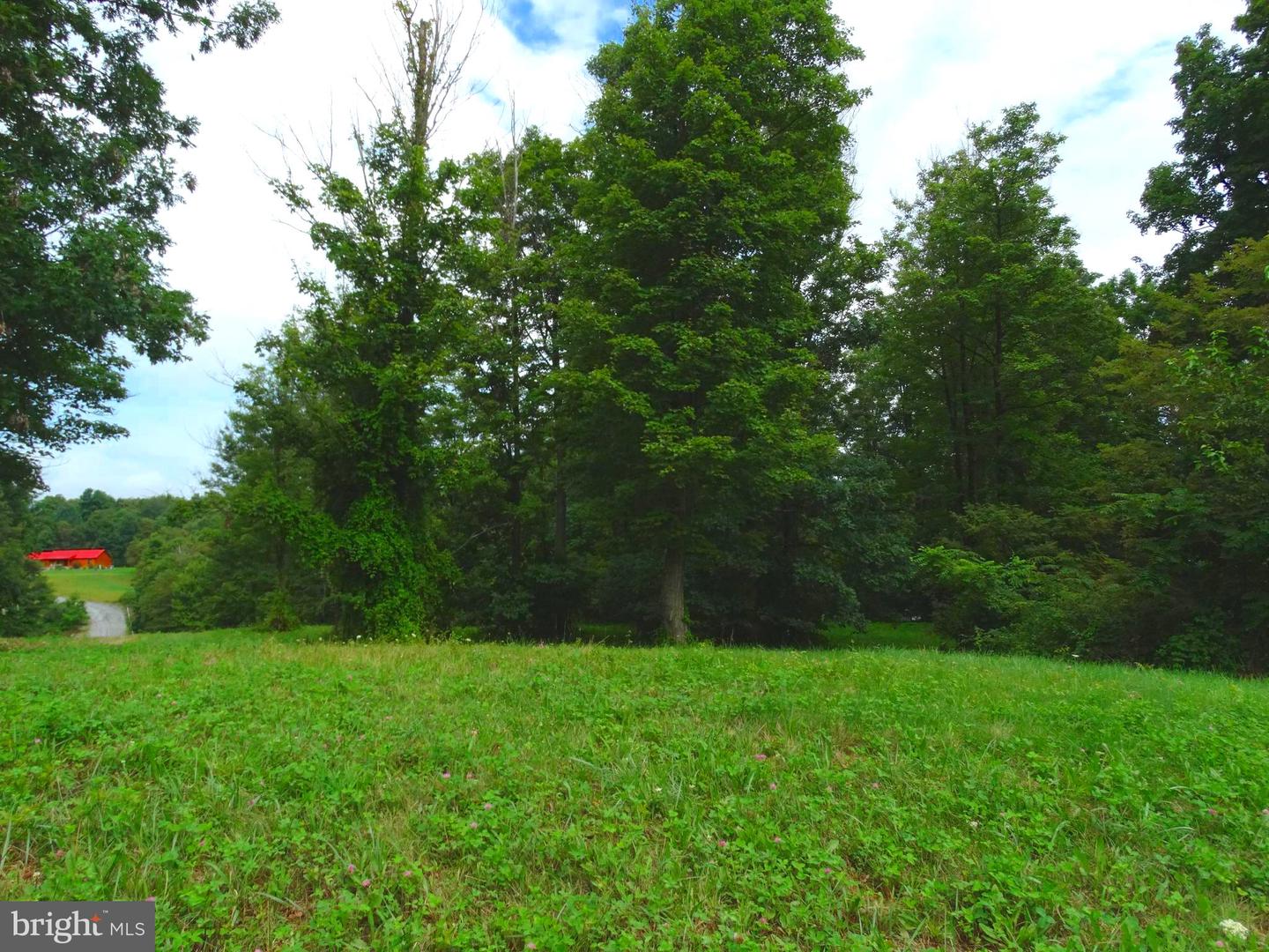Lot # 9 Ridge Way Drive Property Photo 1