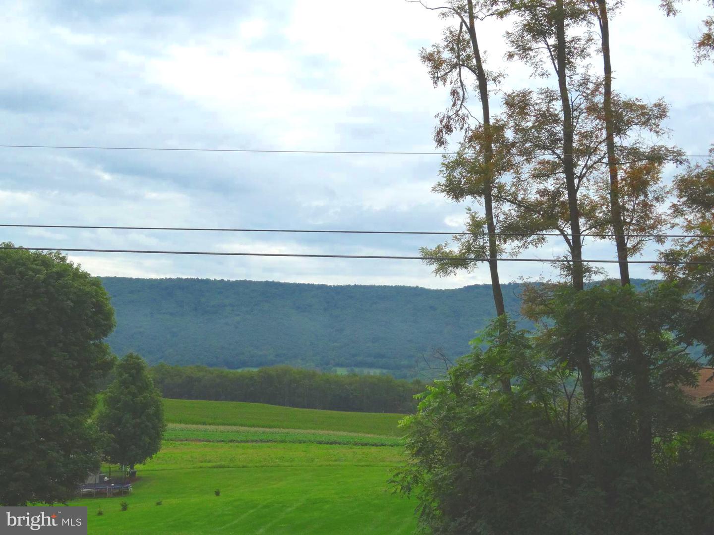 Lot # 9 Ridge Way Drive Property Photo 2