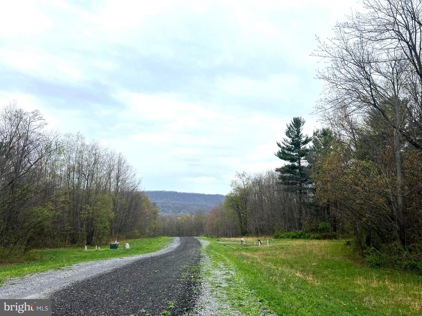Lot #11 Ridge Way Drive Property Photo 1
