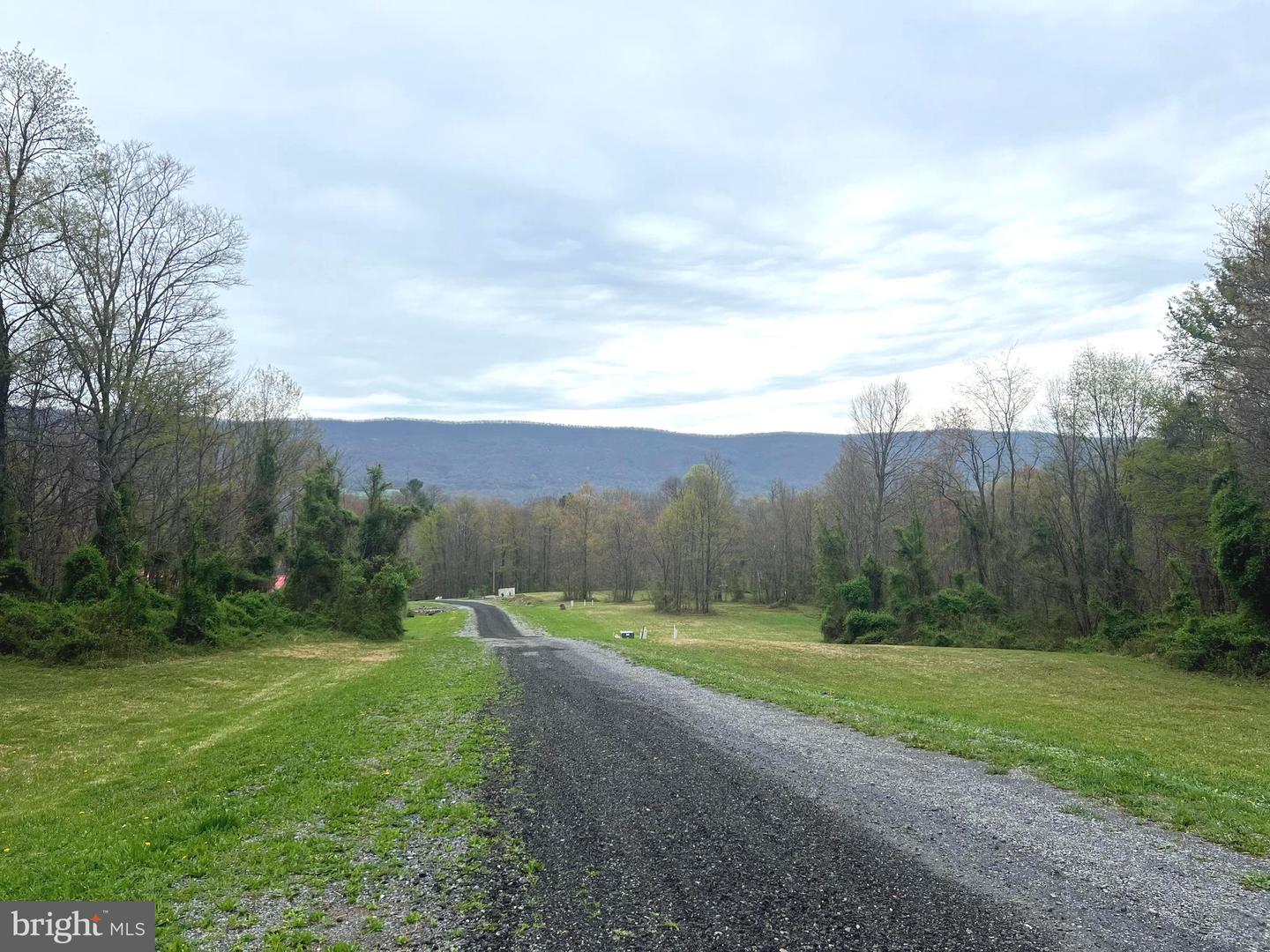 Lot #16 Ridge Way Drive Property Photo 1