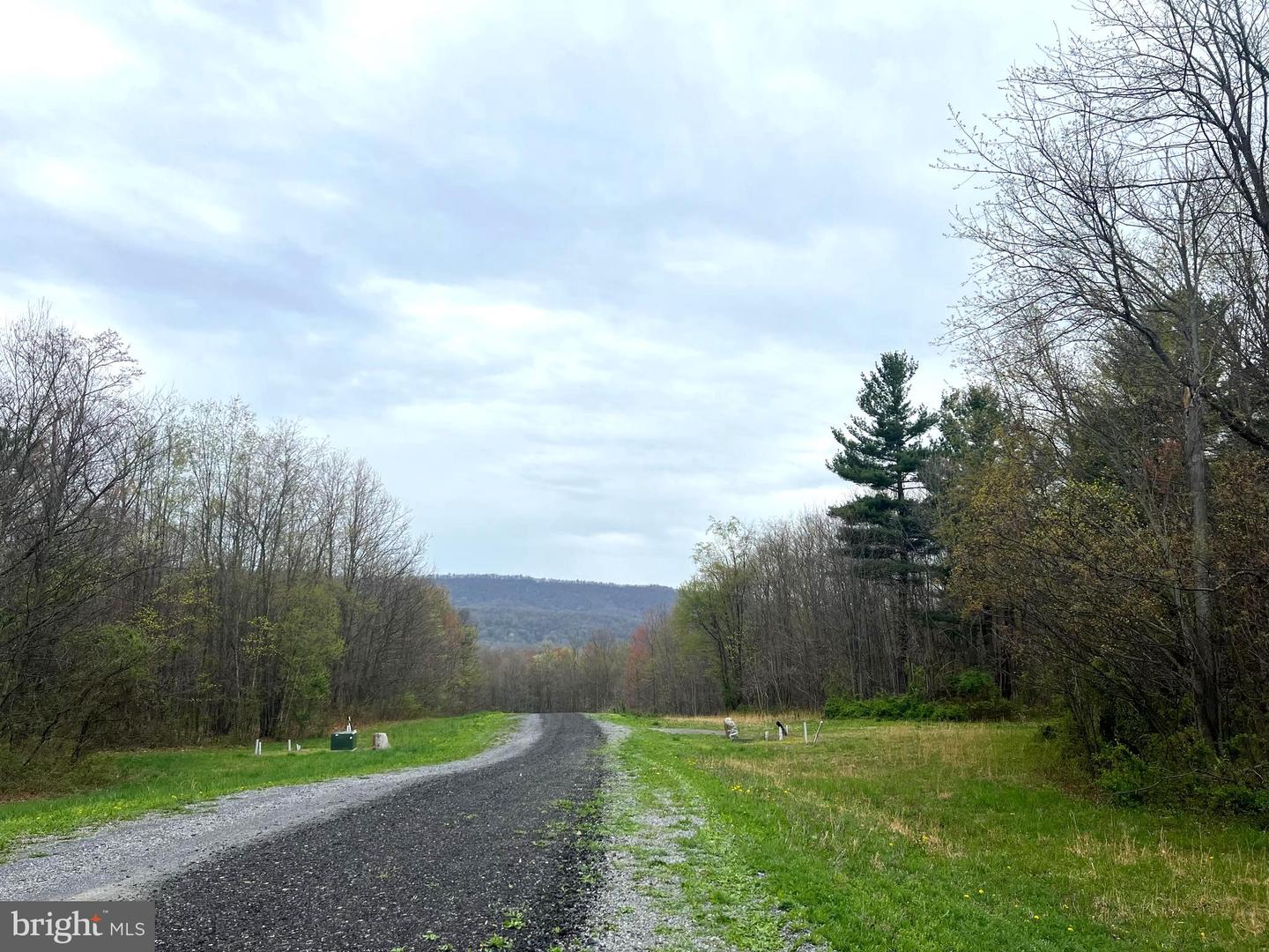 Lot #17 Ridge Way Drive Property Photo 6