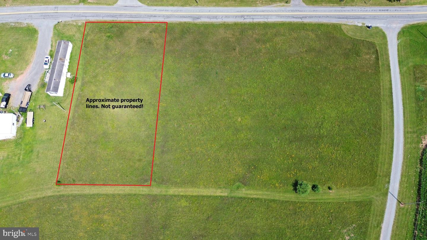 Lot 6 E Graceville Rd Property Photo