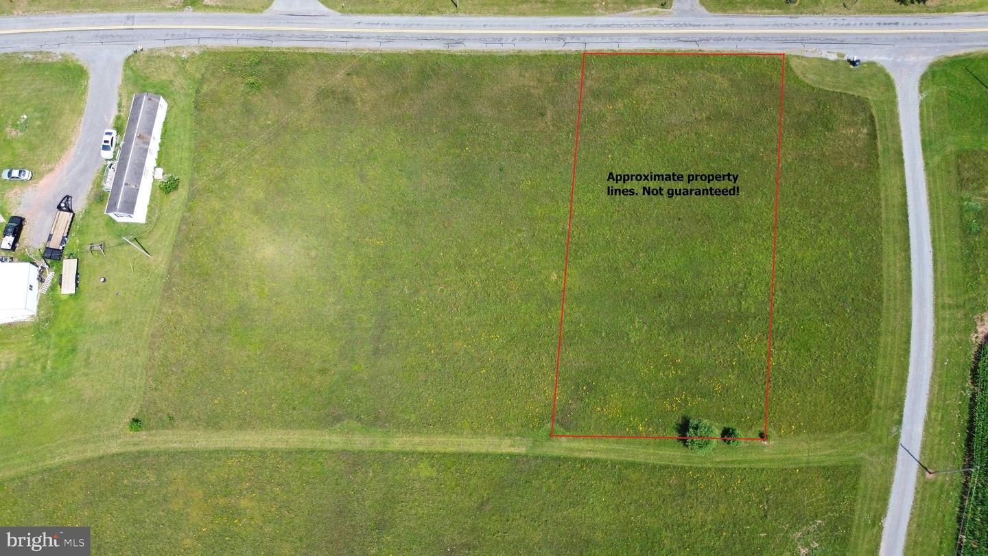Lot 8 E Graceville Rd Property Photo