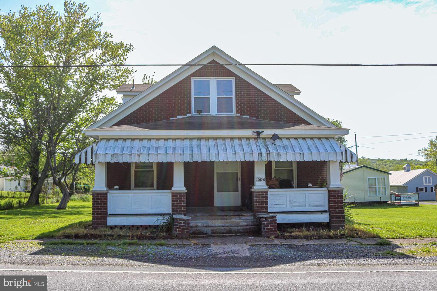 1508 Market St Property Photo