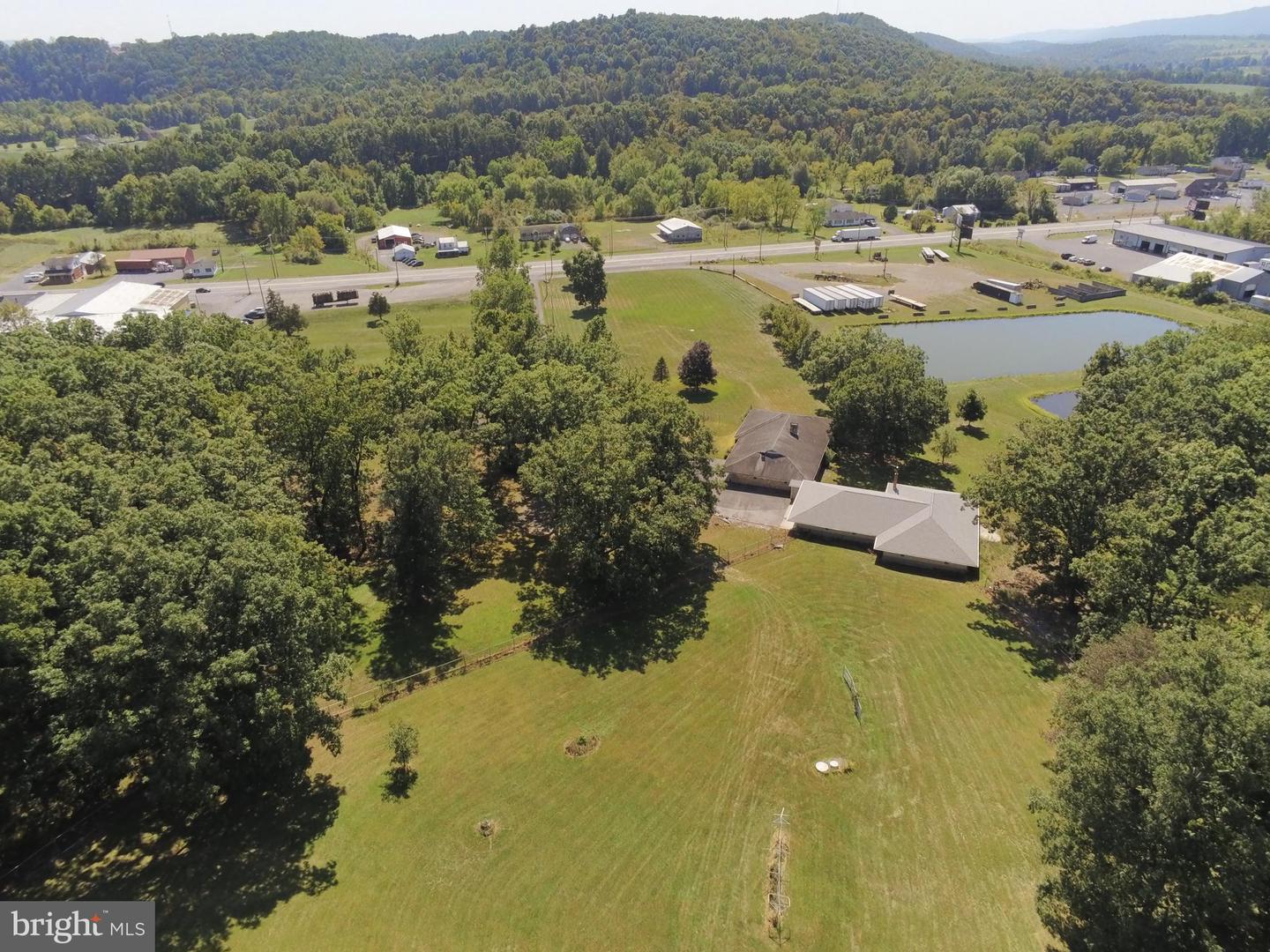133 Morral Dr Property Photo 1
