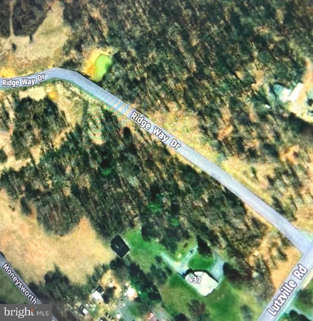 Lot 8 Ridge Way Drive Property Photo 1
