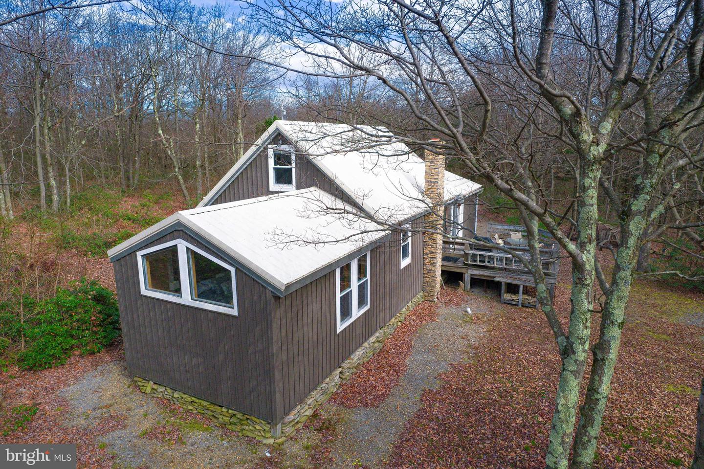 384 Scrub Oak Road Property Photo