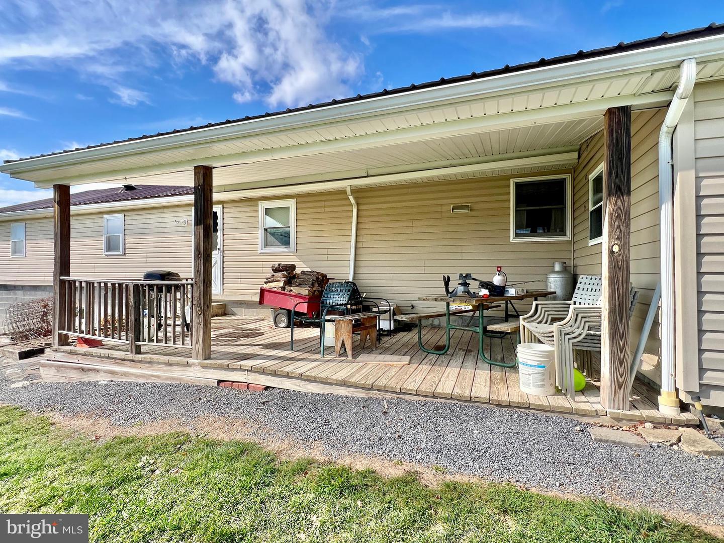 1482 Clingerman Road Property Photo 4