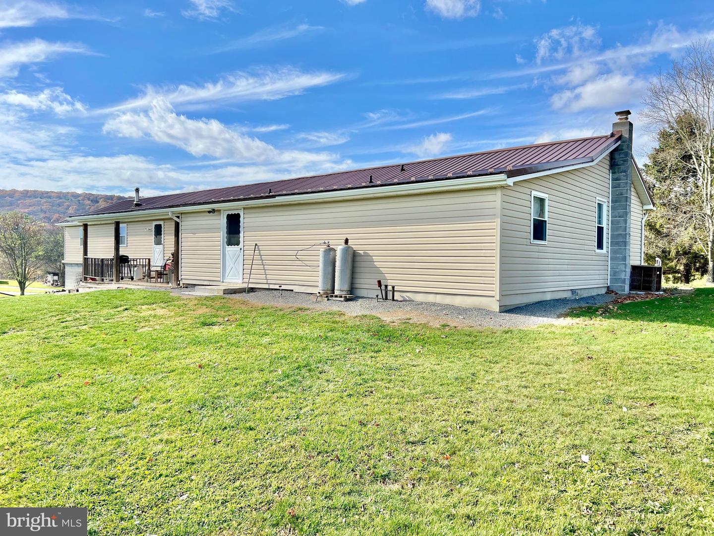 1482 Clingerman Road Property Photo 6