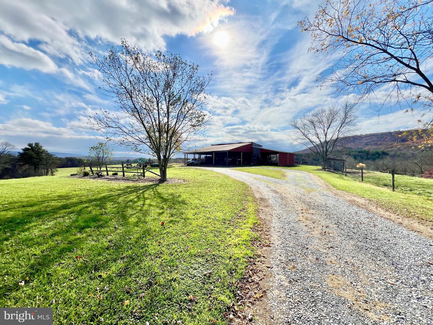 1482 Clingerman Road Property Photo 35