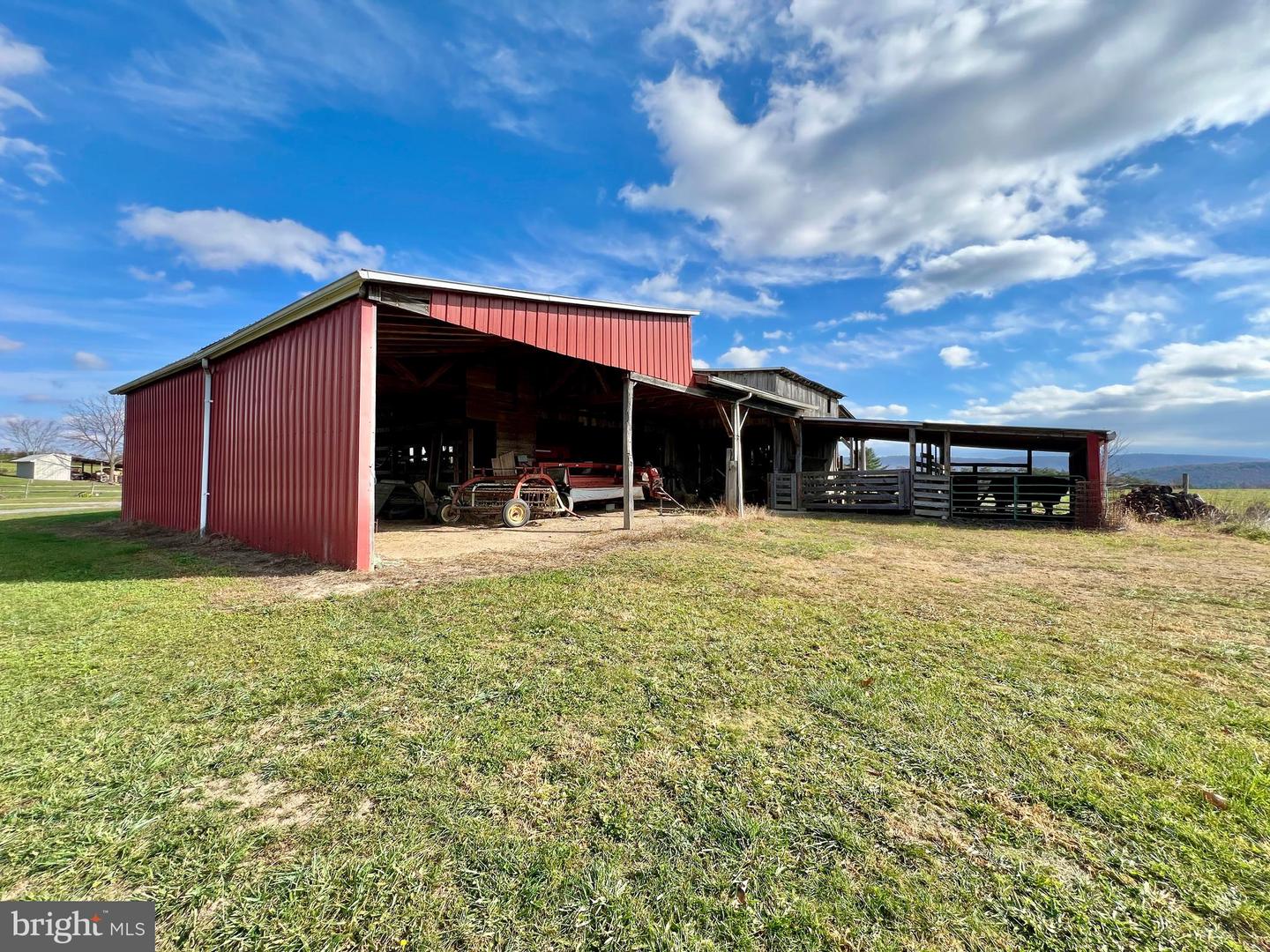 1482 Clingerman Road Property Photo 37