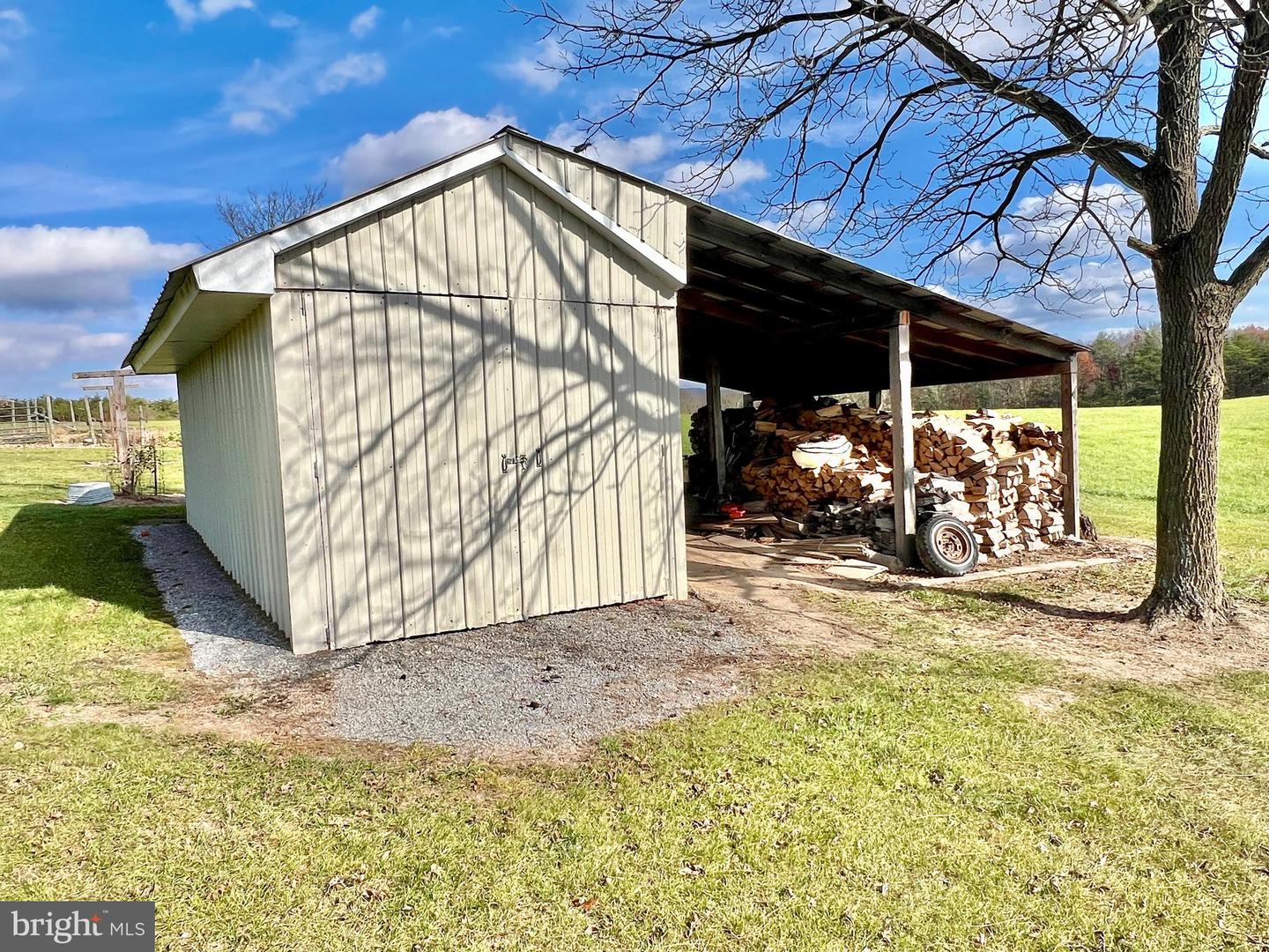 1482 Clingerman Road Property Photo 39